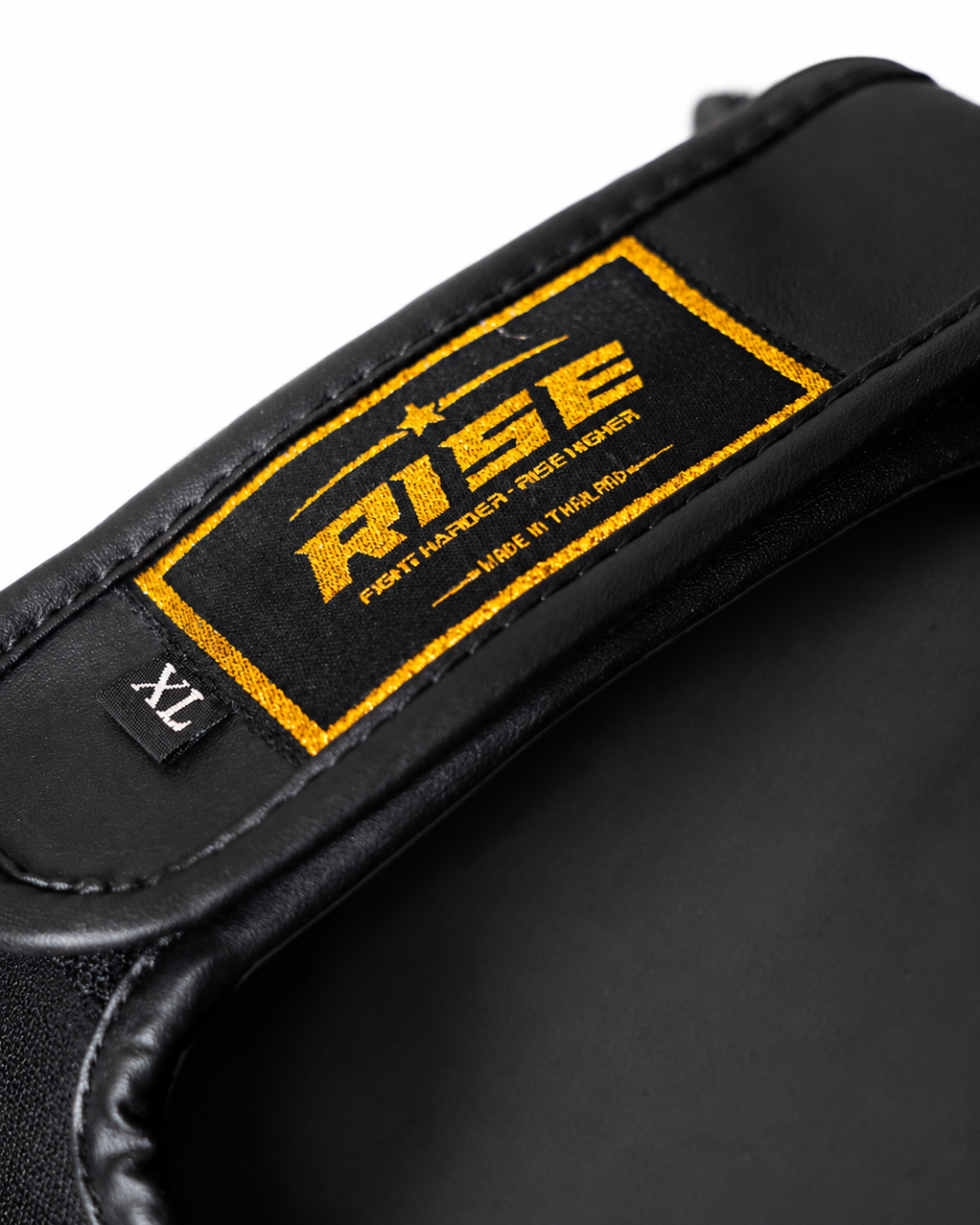 RISE SHINGUARDS (BLACK)