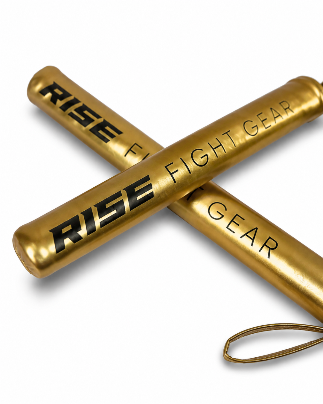 RISE BOXING STICKS (GOLD)