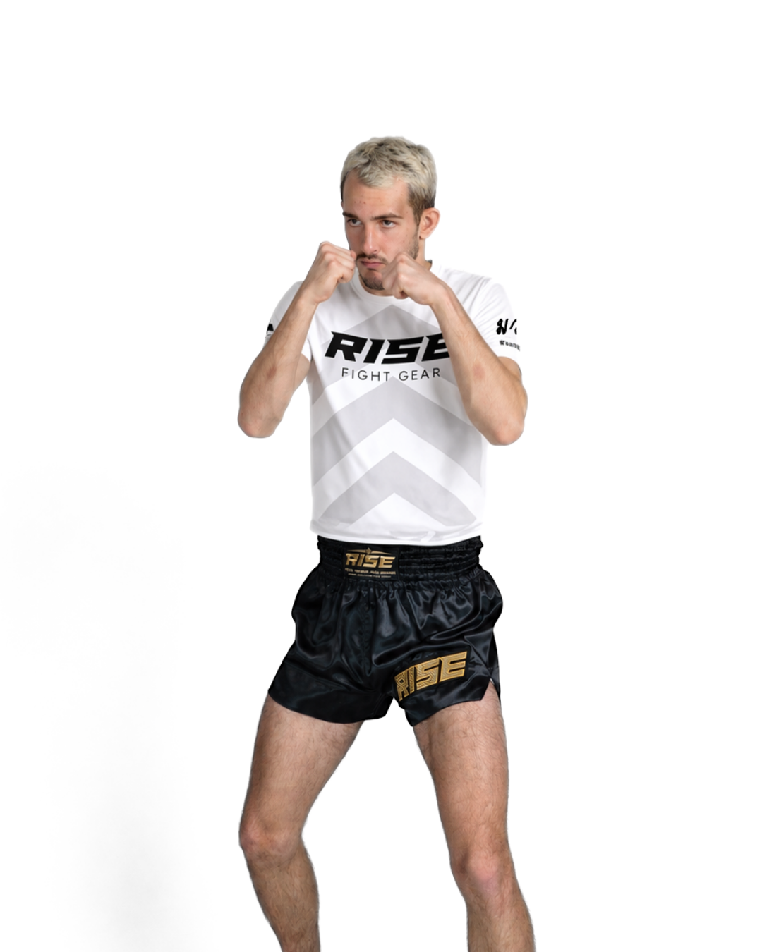 RISE THAILAND T-SHIRT (WHITE)