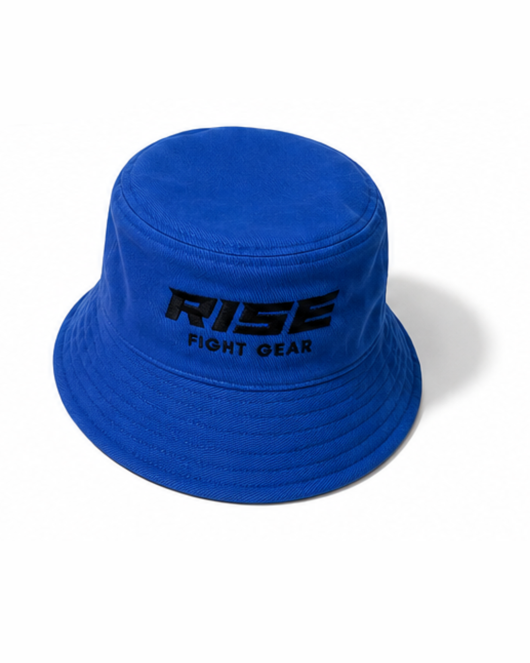 RISE BUCKET HAT