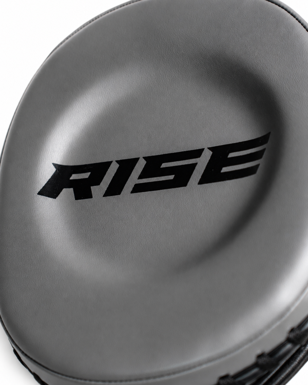 RISE FOCUS MITTS HOLE