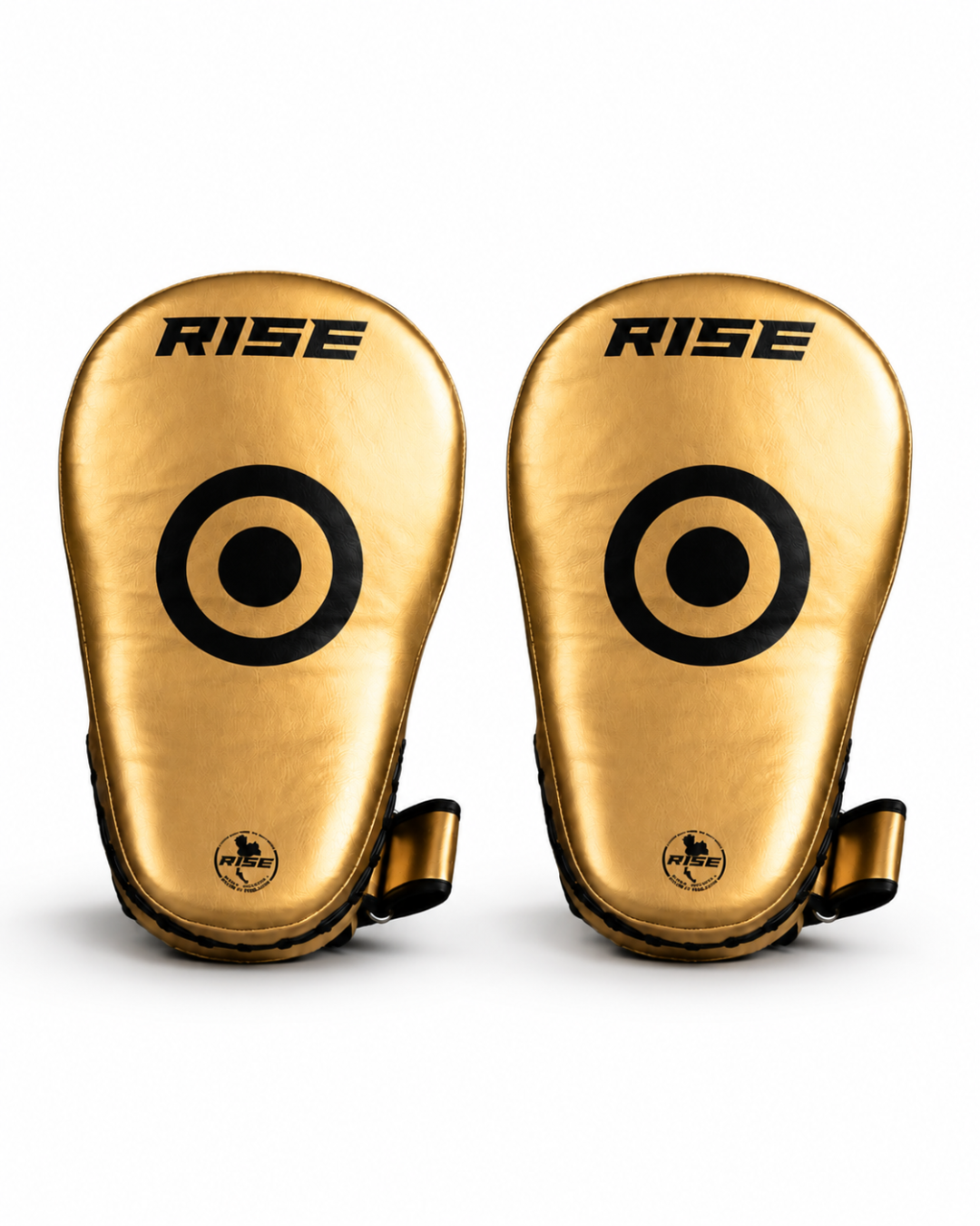 RISE FOCUS MITTS LONG
