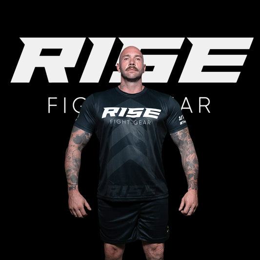 RISE THAILAND T-SHIRT