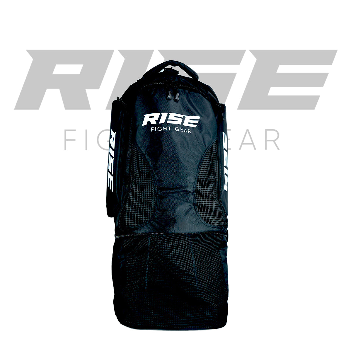 RISE TRAINING BAG (BLACK)