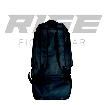 RISE TRAINING BAG (BLACK)