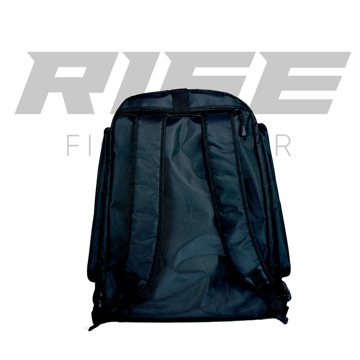 RISE TRAINING BAG (BLACK)