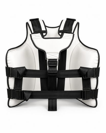 RISE BODY PROTECTOR