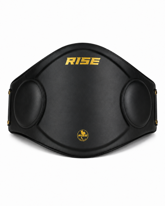 RISE BELLY PAD