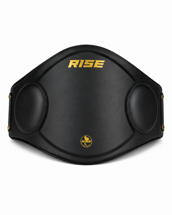 RISE BELLY PAD