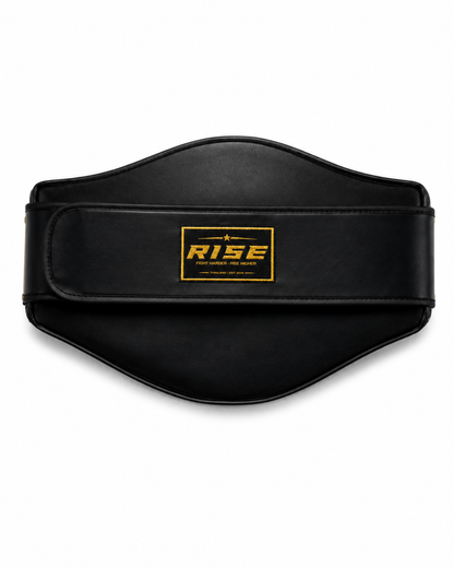 RISE BELLY PAD