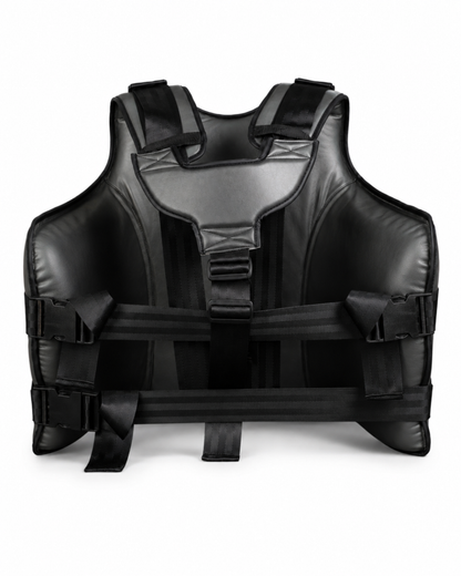 RISE BODY PROTECTOR