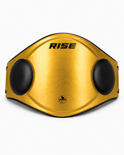 RISE BELLY PAD