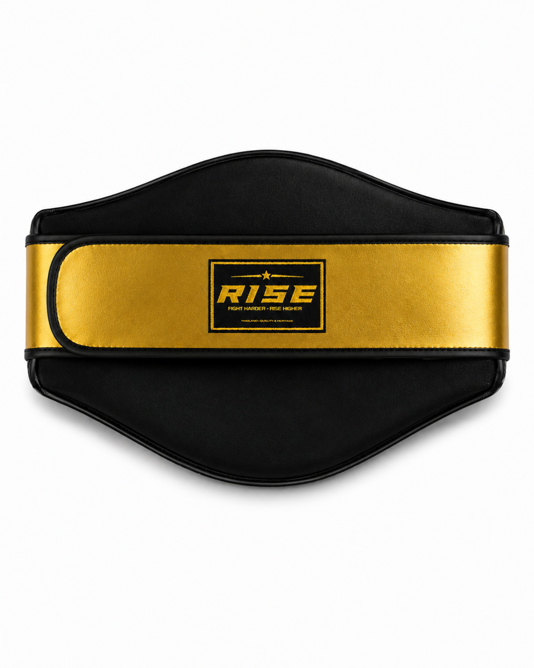 RISE BELLY PAD