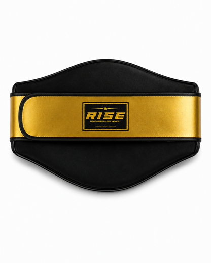 RISE BELLY PAD