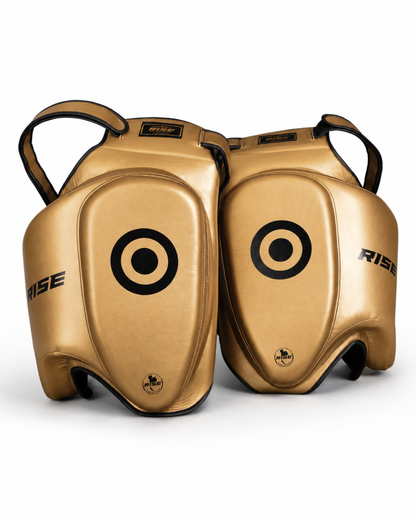 RISE THIGH PAD