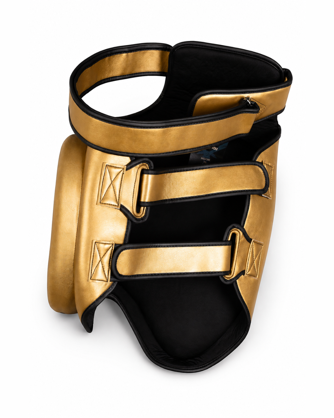 RISE THIGH PAD