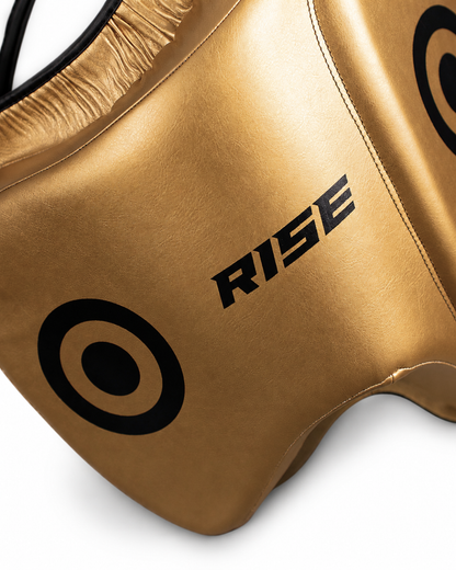 RISE THIGH PAD