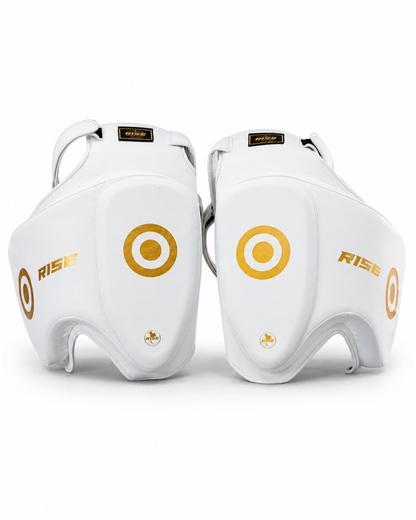 RISE THIGH PAD
