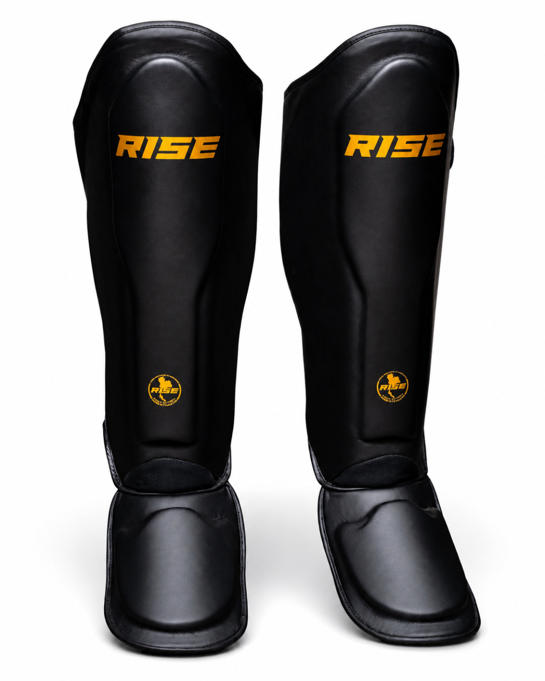 RISE SHINGUARDS (BLACK)