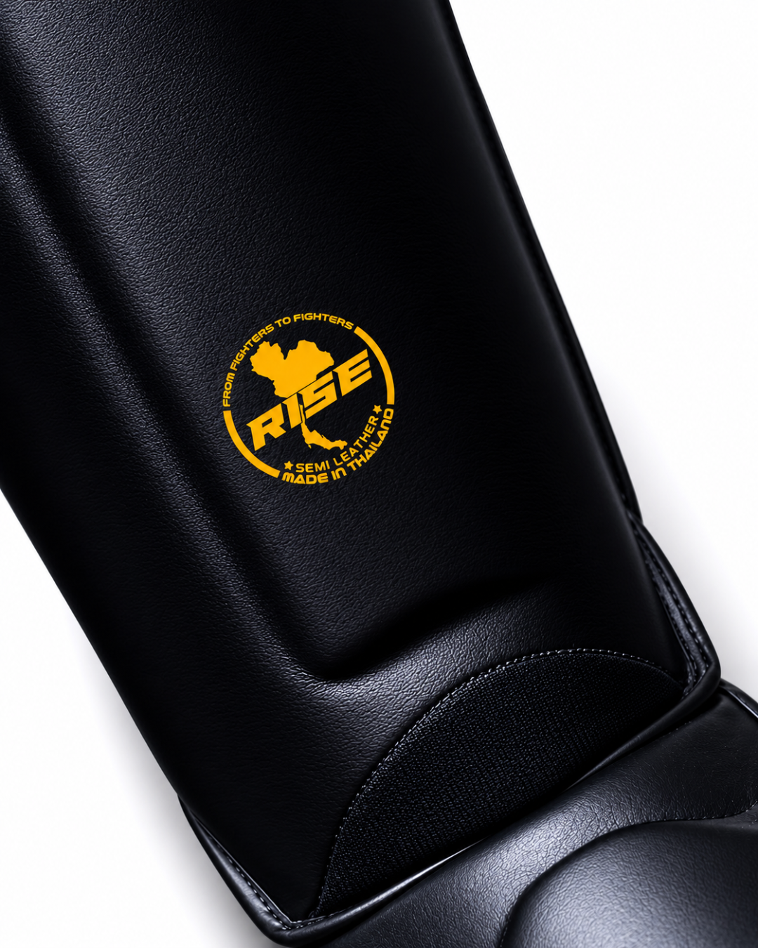 RISE SHINGUARDS (BLACK)