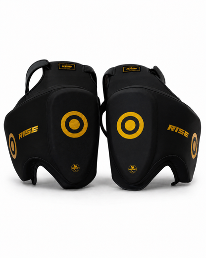RISE THIGH PAD