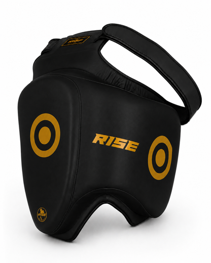 RISE THIGH PAD