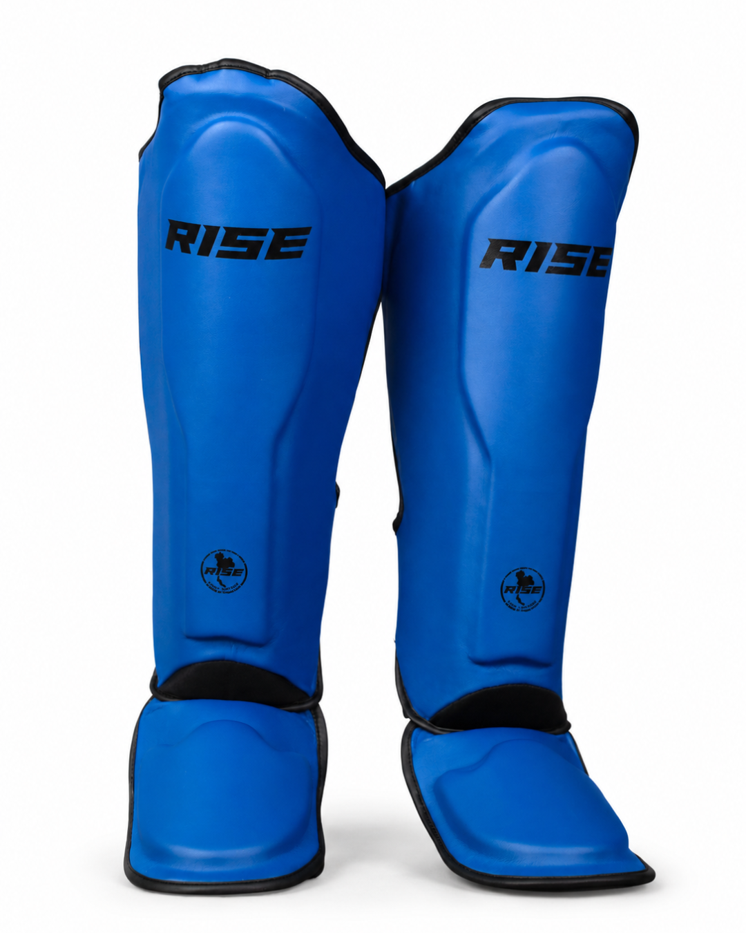 RISE SHINGUARDS (DARK BLUE)