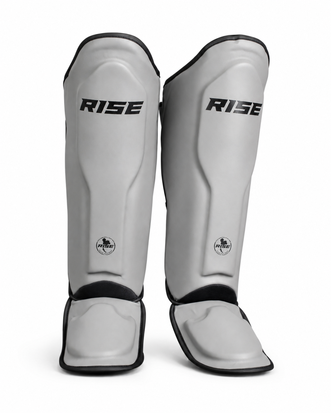 RISE SHINGUARDS (DARK GREY)