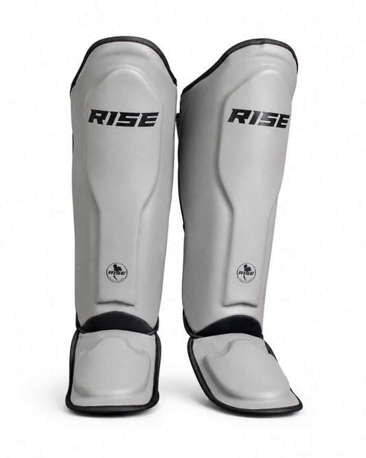 RISE SHINGUARDS (DARK GREY)