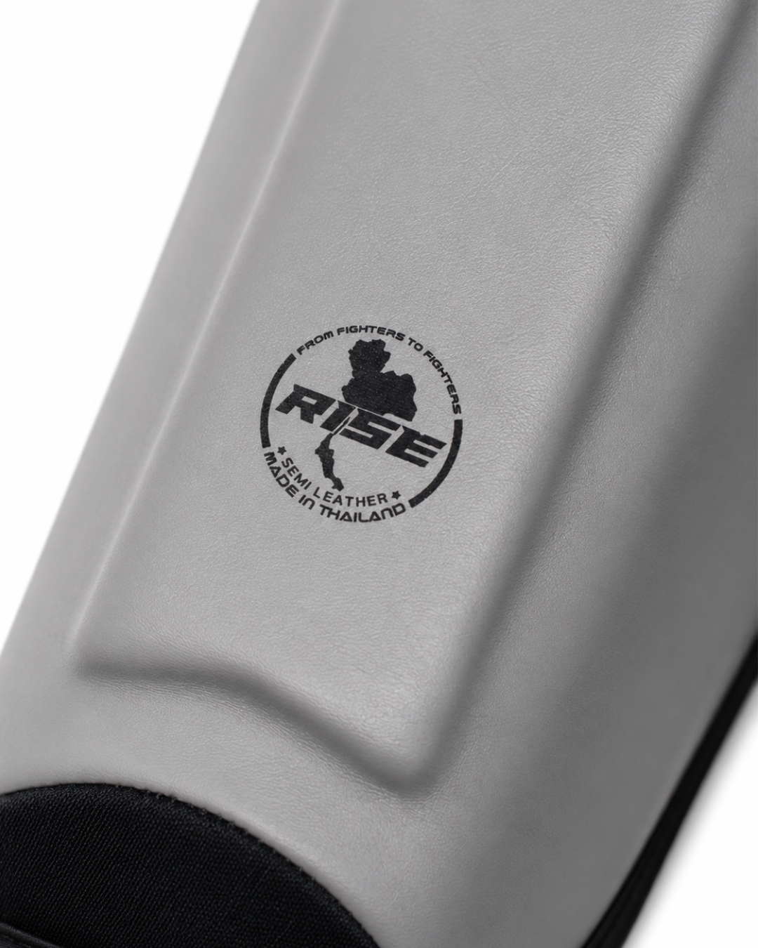 RISE SHINGUARDS (DARK GREY)