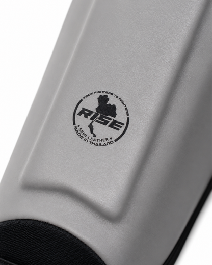 RISE SHINGUARDS (DARK GREY)