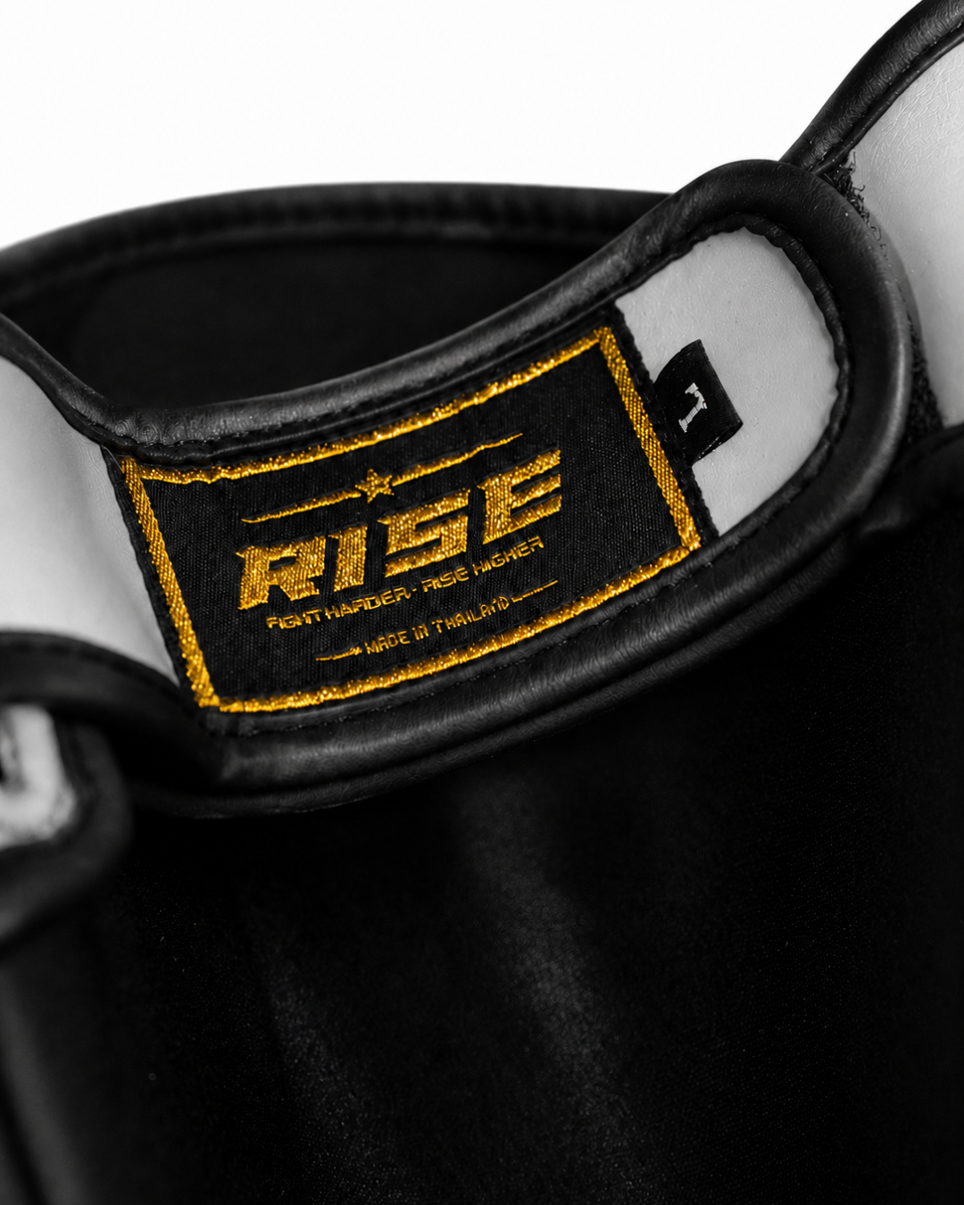 RISE SHINGUARDS (DARK GREY)