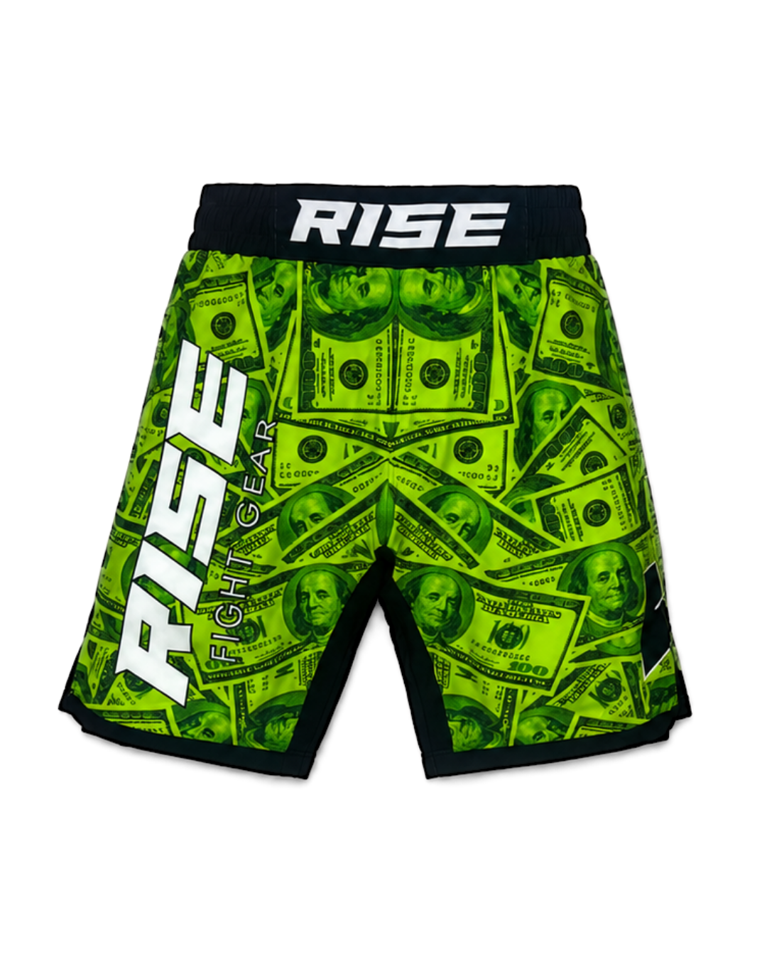 RISE MMA DOLLAR SHORTS