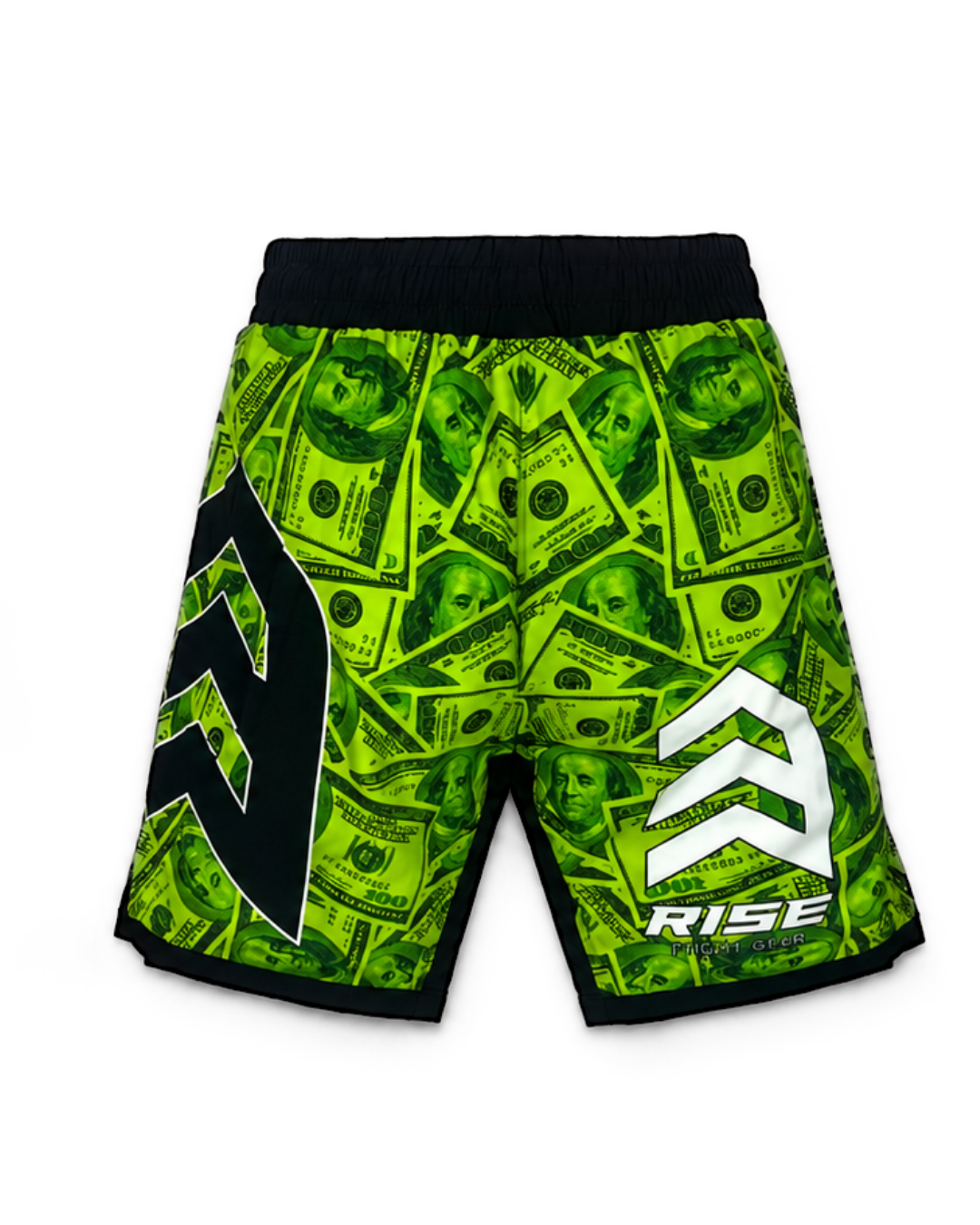 RISE MMA DOLLAR SHORTS