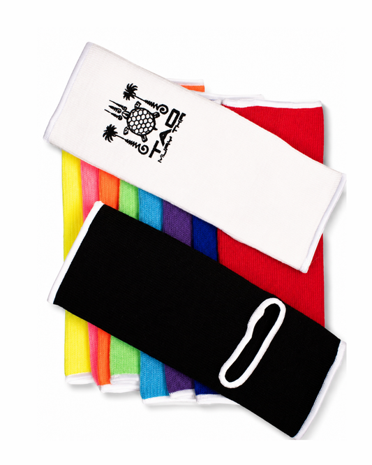 RISE X TAO ANKLE GUARDS