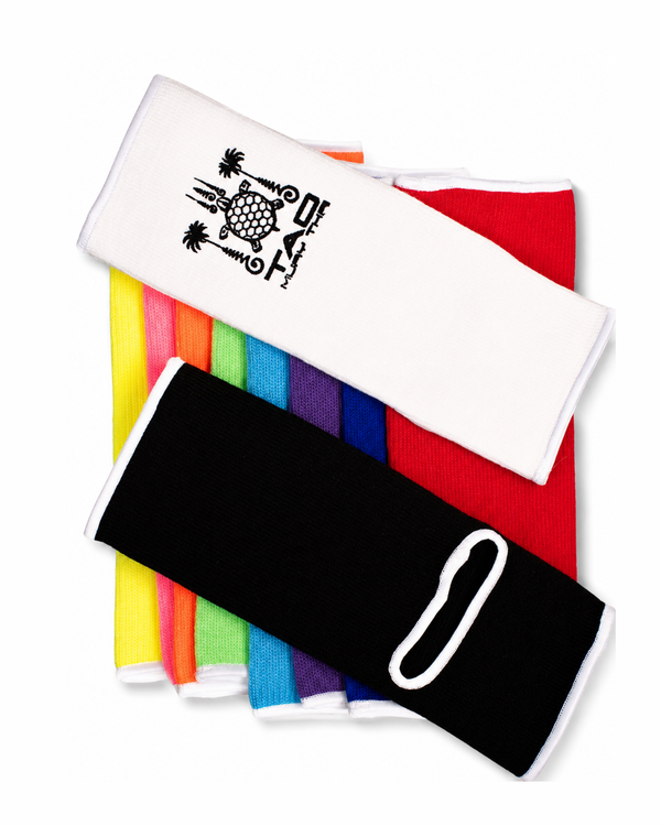 RISE X TAO ANKLE GUARDS
