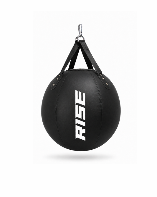 RISE UPPERCUT WRECKING BAG