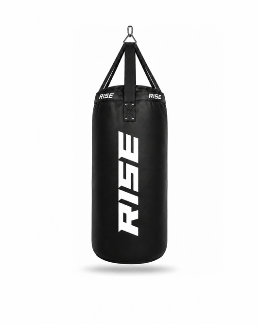 RISE OLD SCHOOLBOXING BAG