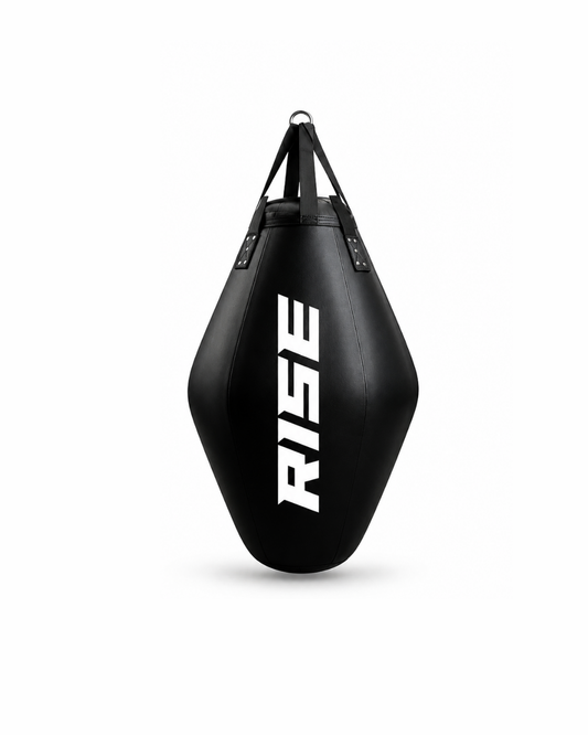 RISE DIAMOND BAG