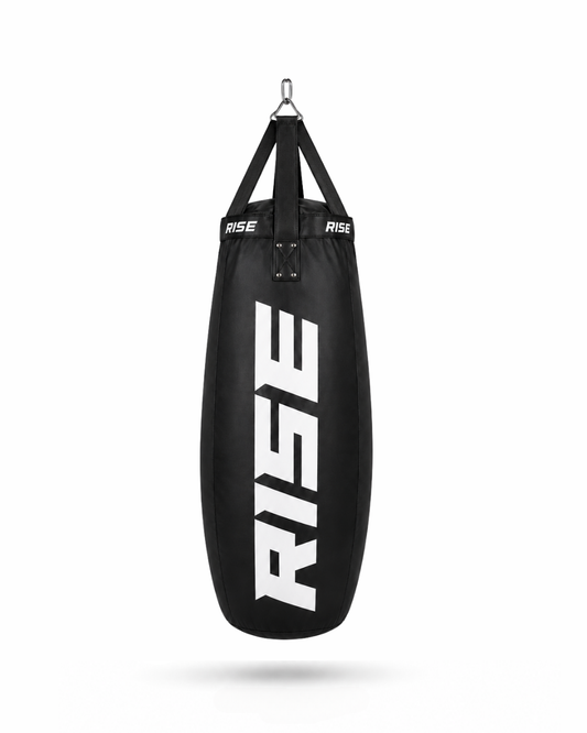 RISE TEAR DROP BAG