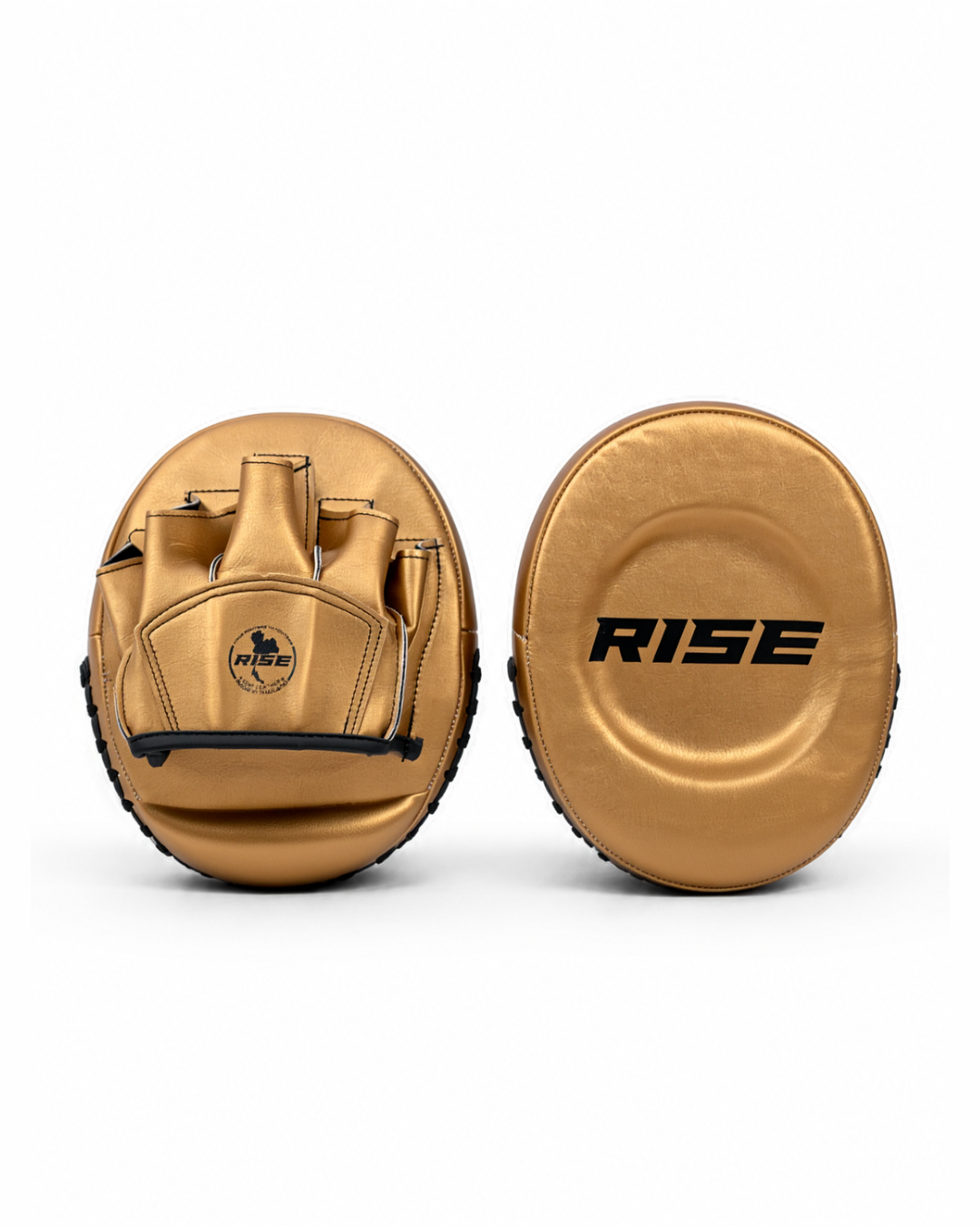 RISE FOCUS MITTS HOLE