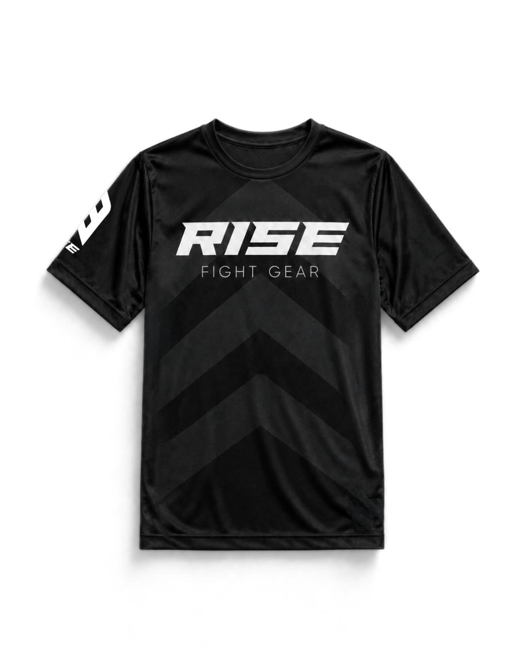 RISE THAILAND T-SHIRT (BLACK)