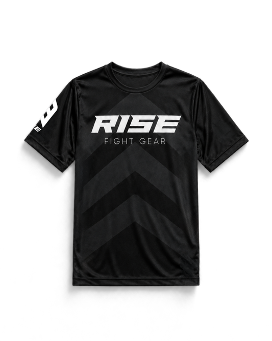 RISE THAILAND T-SHIRT (BLACK)