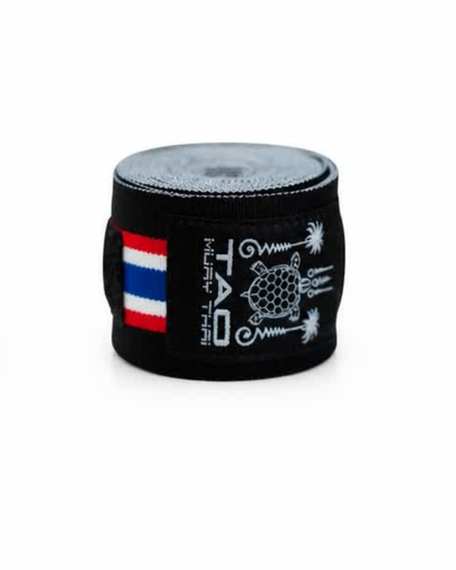RISE X TAO HAND WRAPS