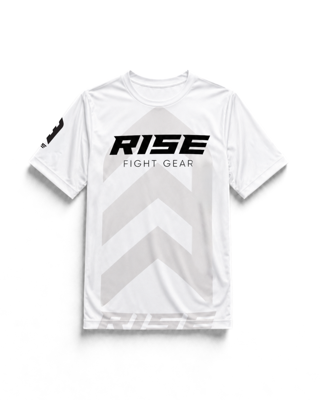 RISE THAILAND T-SHIRT (WHITE)