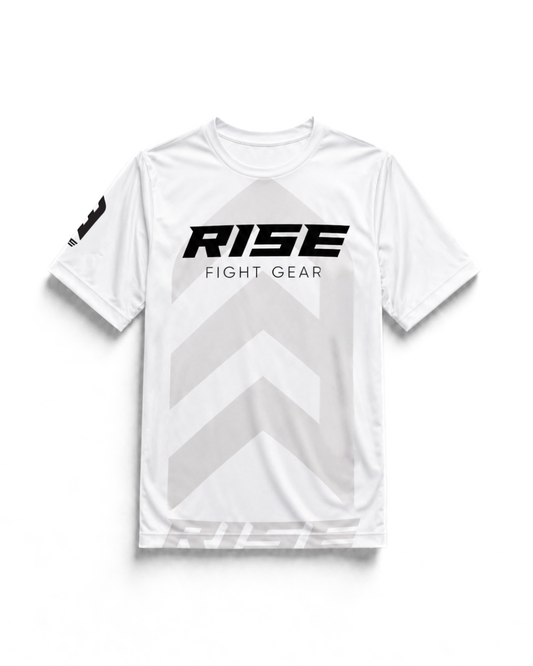 RISE THAILAND T-SHIRT (WHITE)