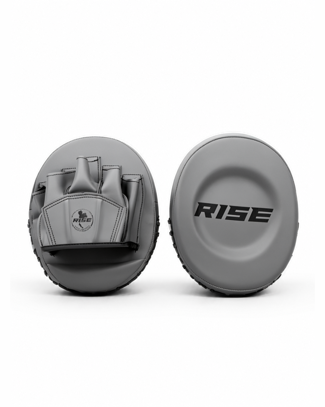 RISE FOCUS MITTS HOLE