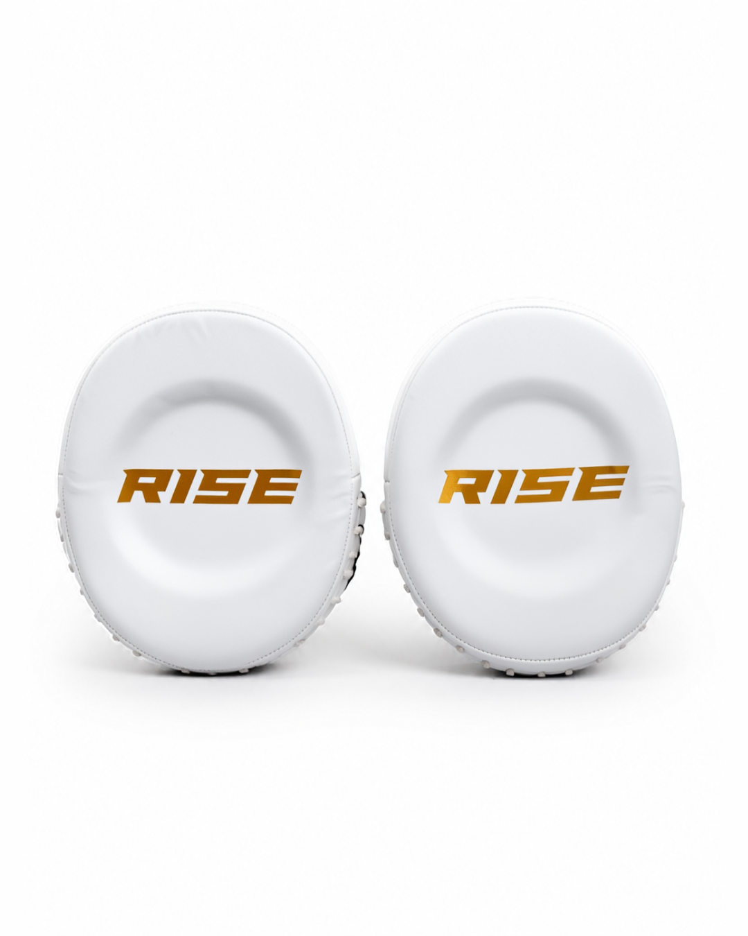RISE FOCUS MITTS HOLE