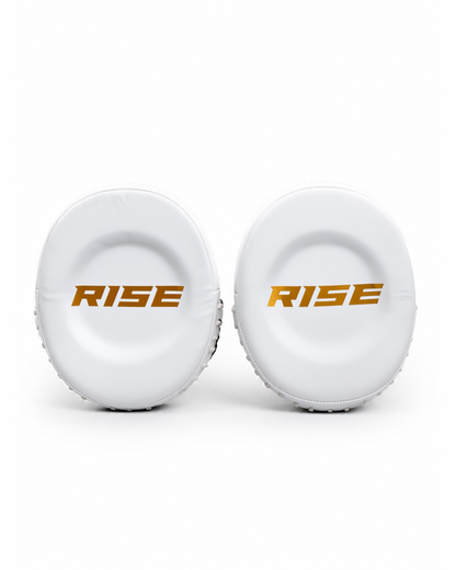 RISE FOCUS MITTS HOLE