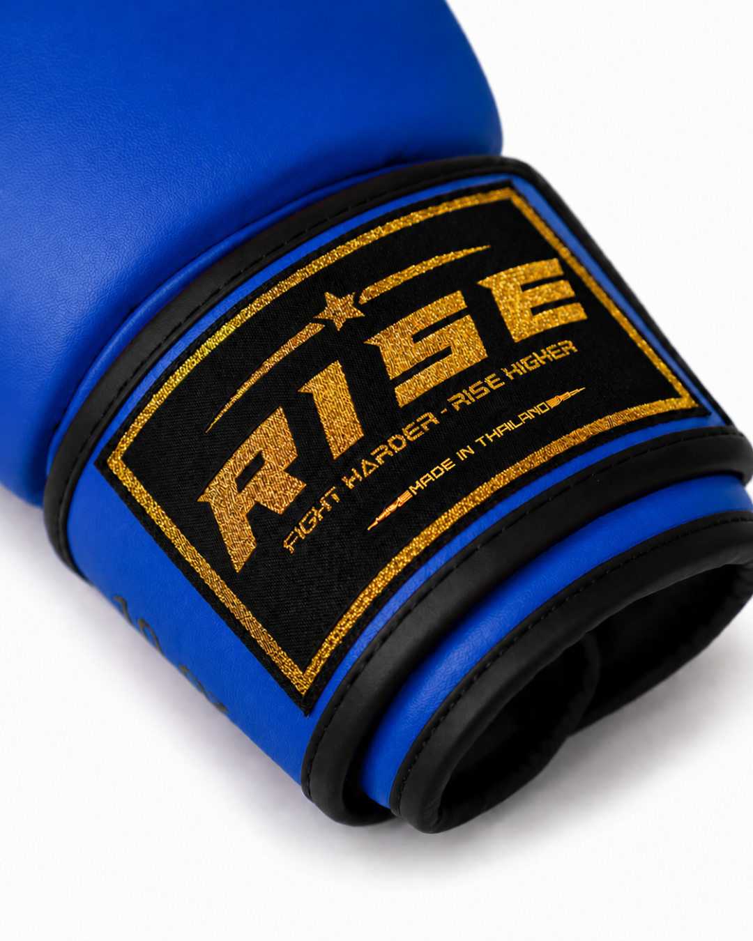 RISE BOXING GLOVES (DARK BLUE)